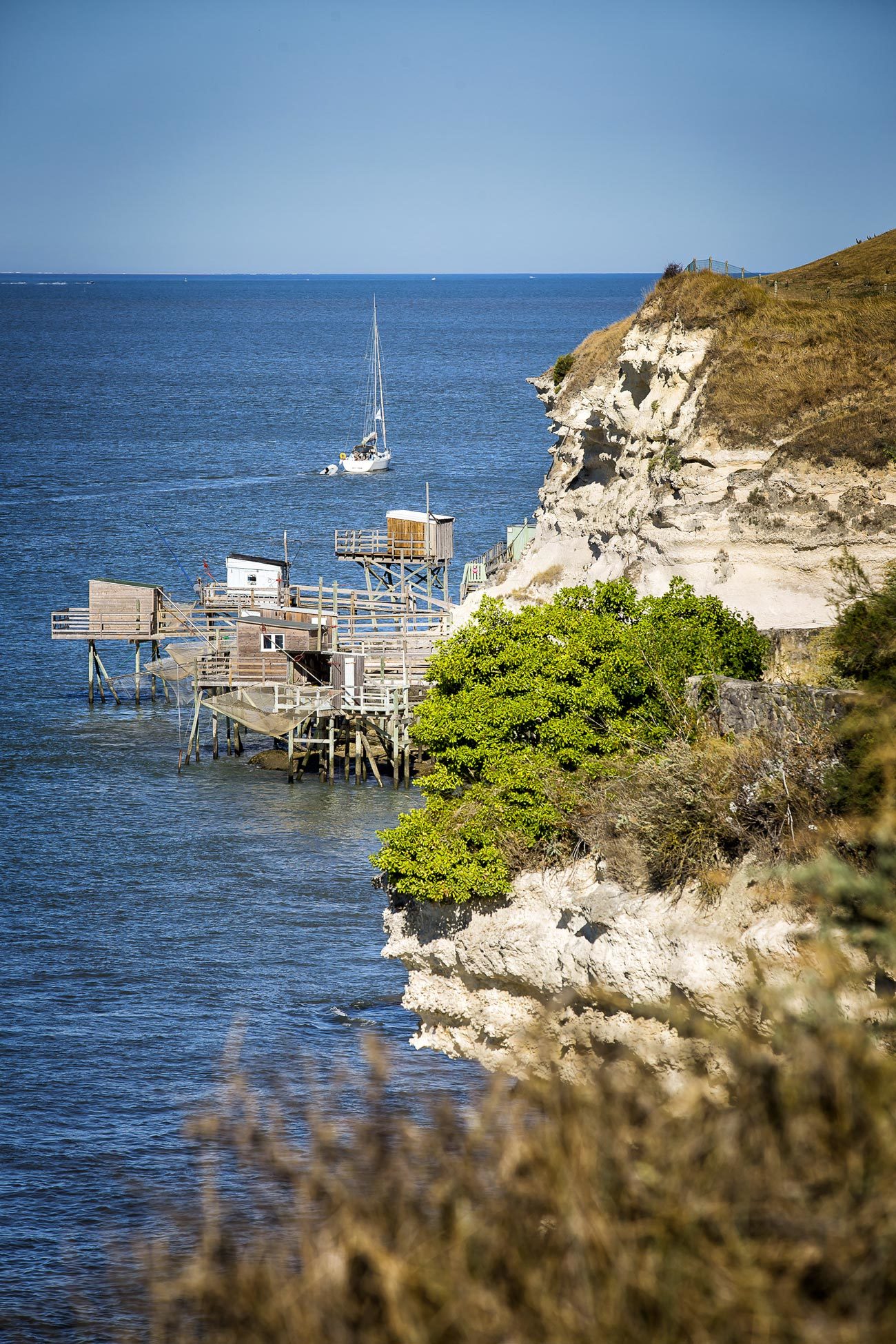 Meschers sur Gironde