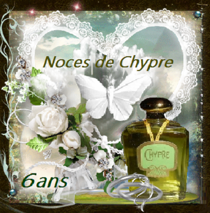 Noces De Chypre ...